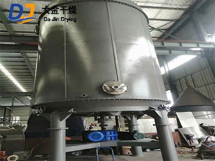 氯化鈉干燥機(jī)，氯化鈉盤(pán)式干燥機(jī)，盤(pán)式連續(xù)干燥機(jī)